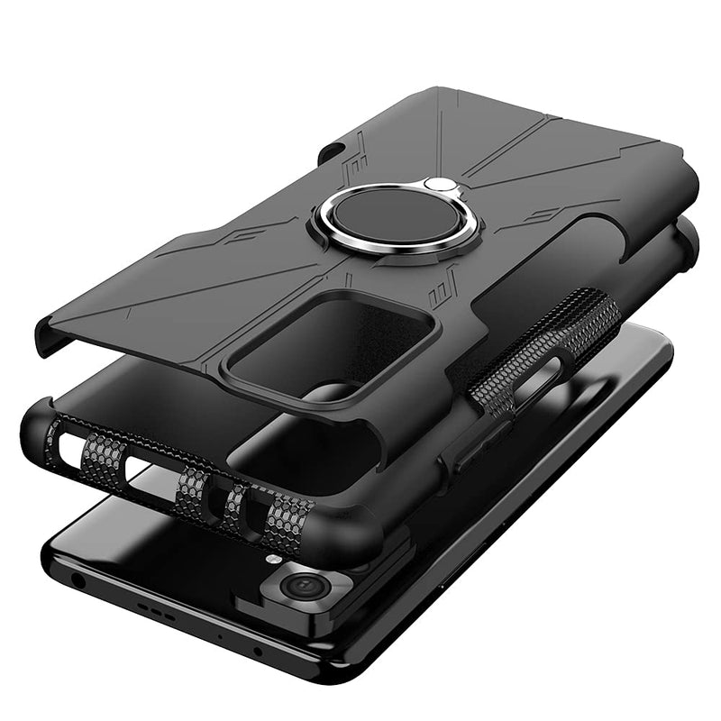 Mobile back cover for Redmi Note 10 Pro
