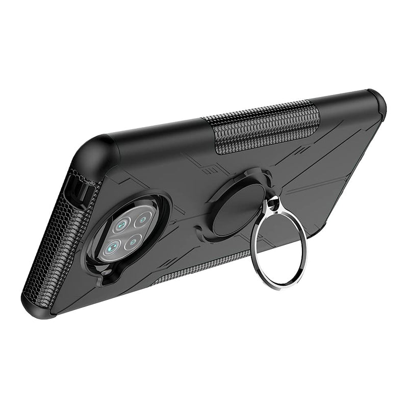 Mobile back cover for Xiaomi Mi 10T Lite 5G