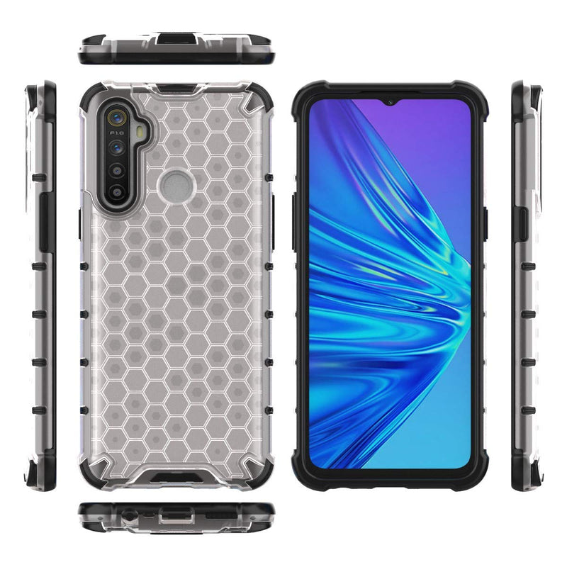 Realme 5 back cover online