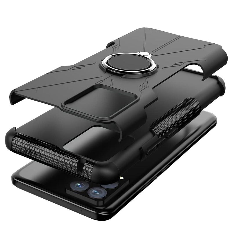Mobile back cover for Realme 8, Realme 8 Pro 4G