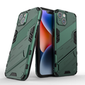 Elegant Armour -  Mobile Cover for iPhone 14 - 6.1 Inches