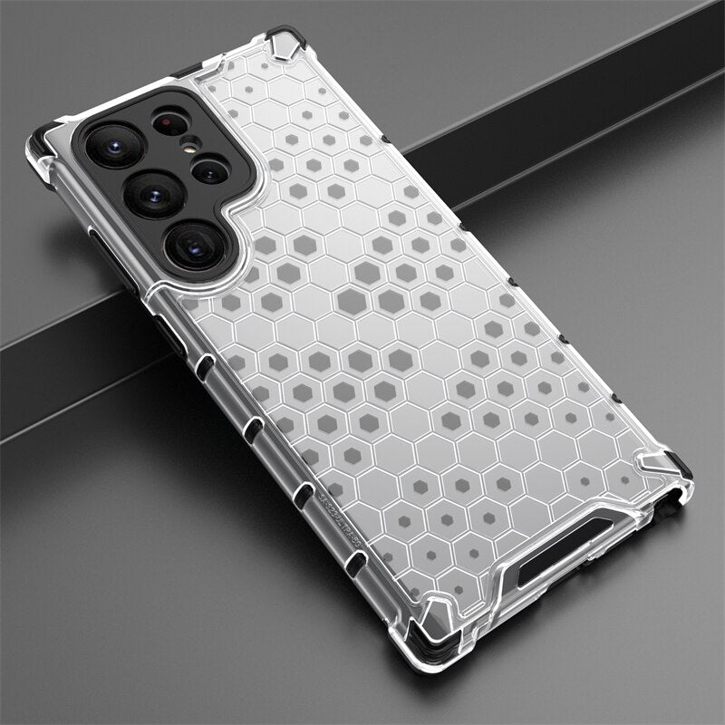 Samsung S23 Ultra 5G back cover