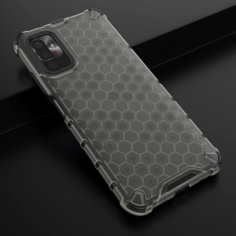 Poco M3 Pro 5G back cover