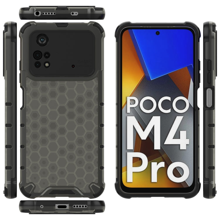 Poco M4 Pro 4G back cover for girls