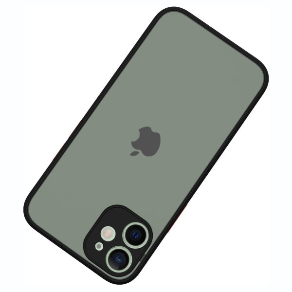 iPhone 12 Mini BACK CASE