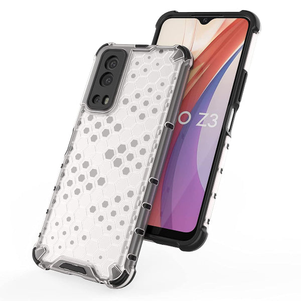 IQOO Z3 5G cover