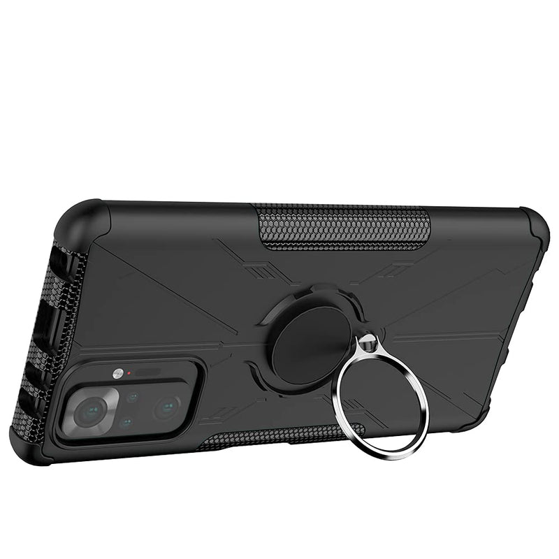 Mobile back case for Redmi Note 10 Pro