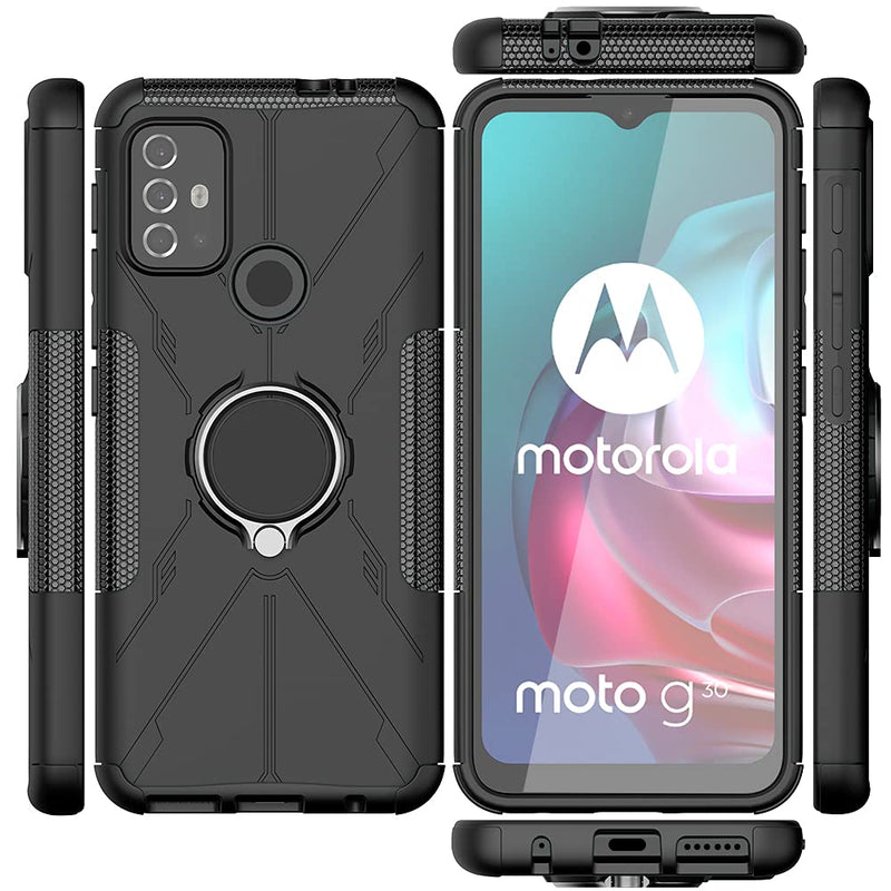 Mobile back case for Motorola Moto G10