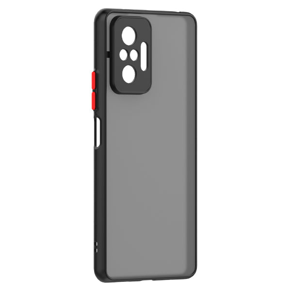 REDMI NOTE 10 PRO BACK CASE