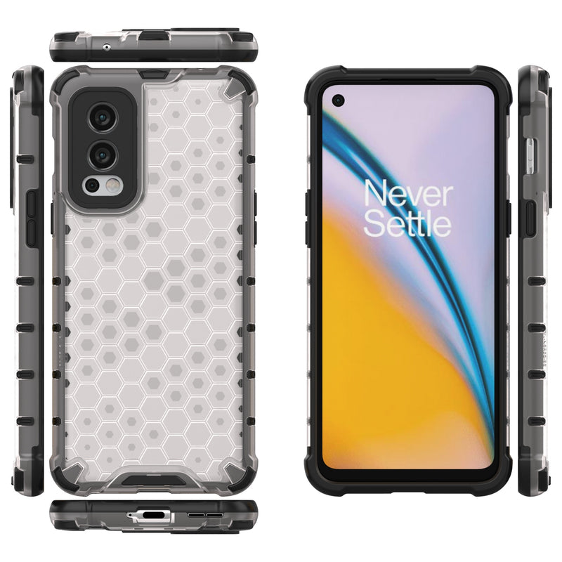OnePlus Nord 2 5G cover