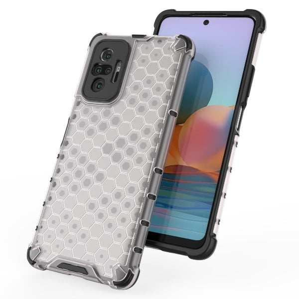 Redmi Note 10 Pro Max cover