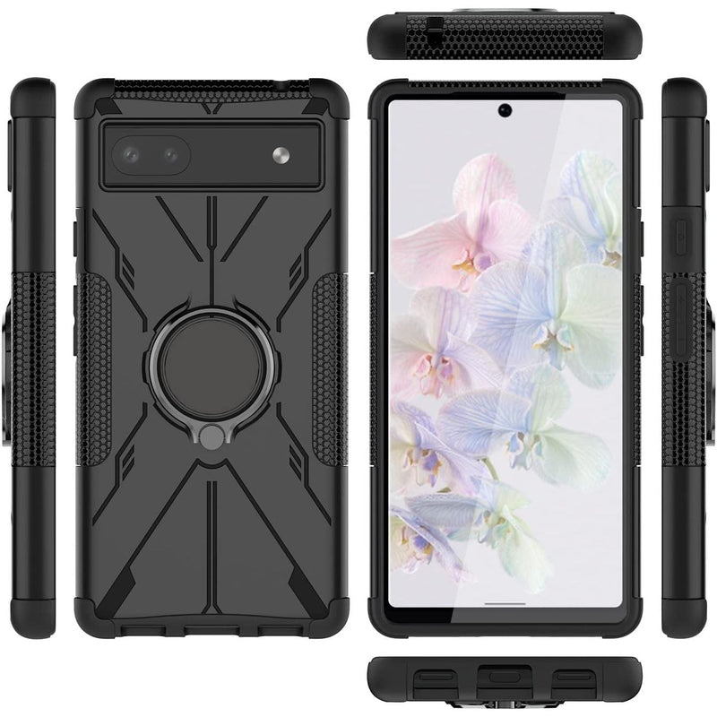 Google Pixel 6A 5G BACK CASE