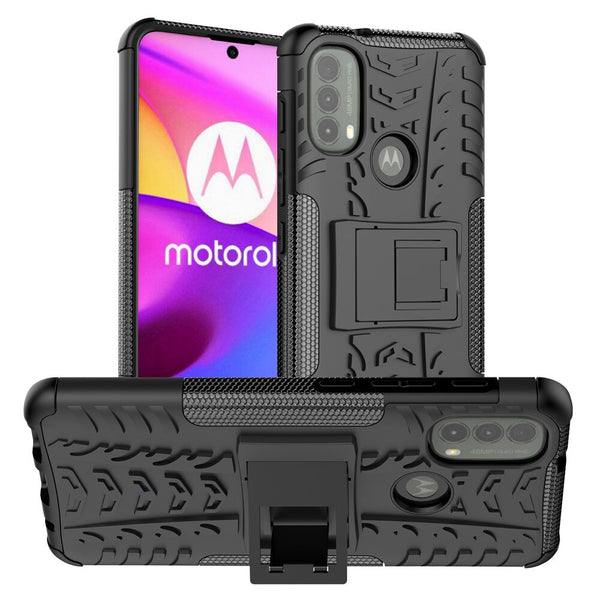 Motorola Moto E40 back cover