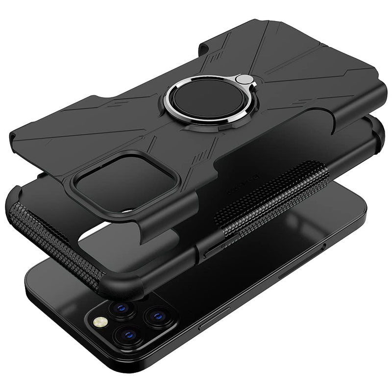 iPhone 12 Pro Max BACK COVER