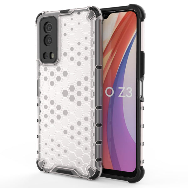 Buy IQOO Z3 5G back cover