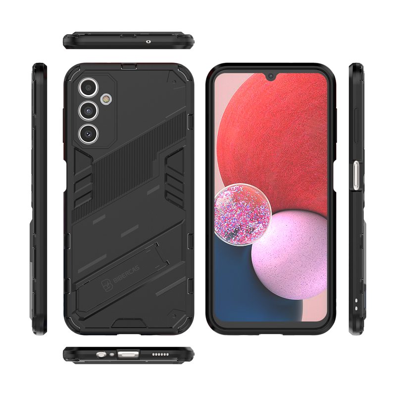 Elegant Armour -  Mobile Cover for Samsung Galaxy A14 5G - 6.6 Inches