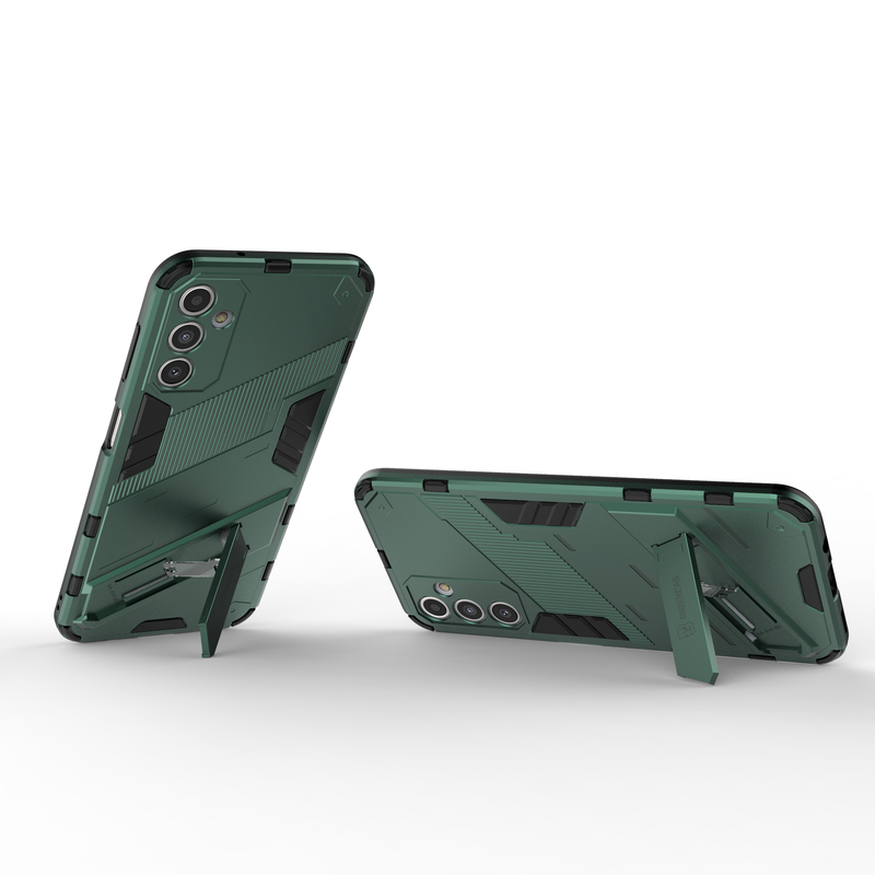 Elegant Armour -  Mobile Cover for Samsung Galaxy A14 4G - 6.6 Inches