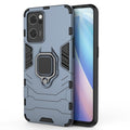 Classic Robot - Back Case for Oppo Reno7 Pro 5G - 6.55 Inches