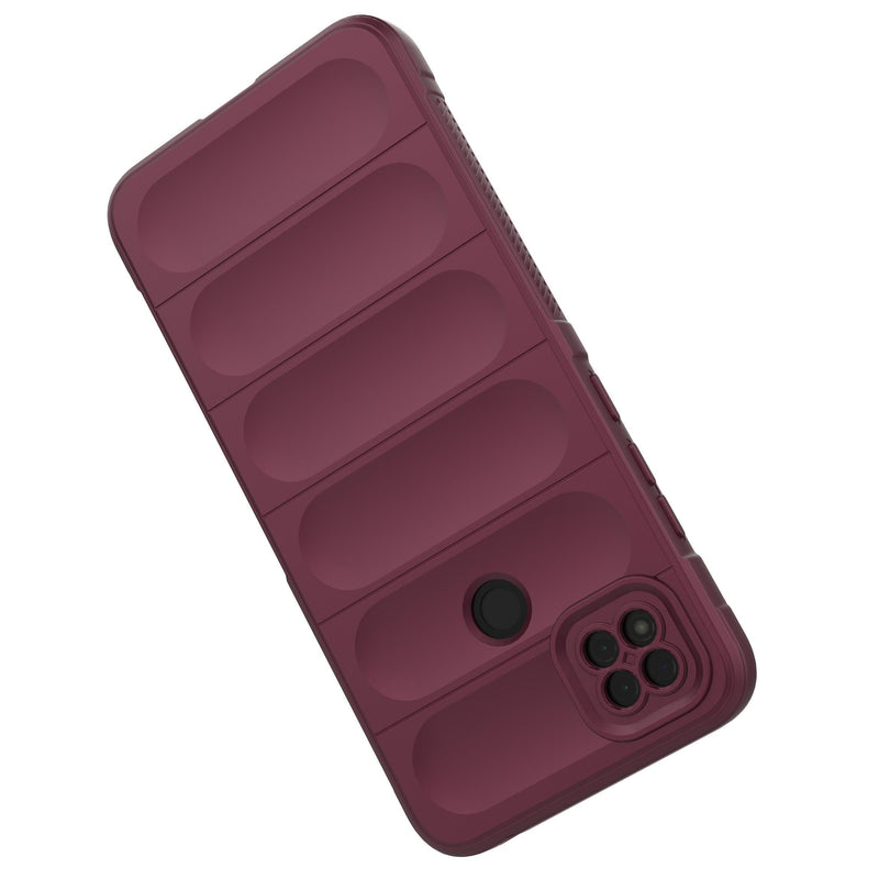 Shield Silicone - Mobile Case for Redmi 9 - 6.53 Inches