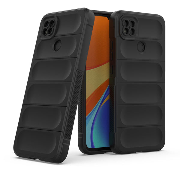 Poco C31 Silicone Cover