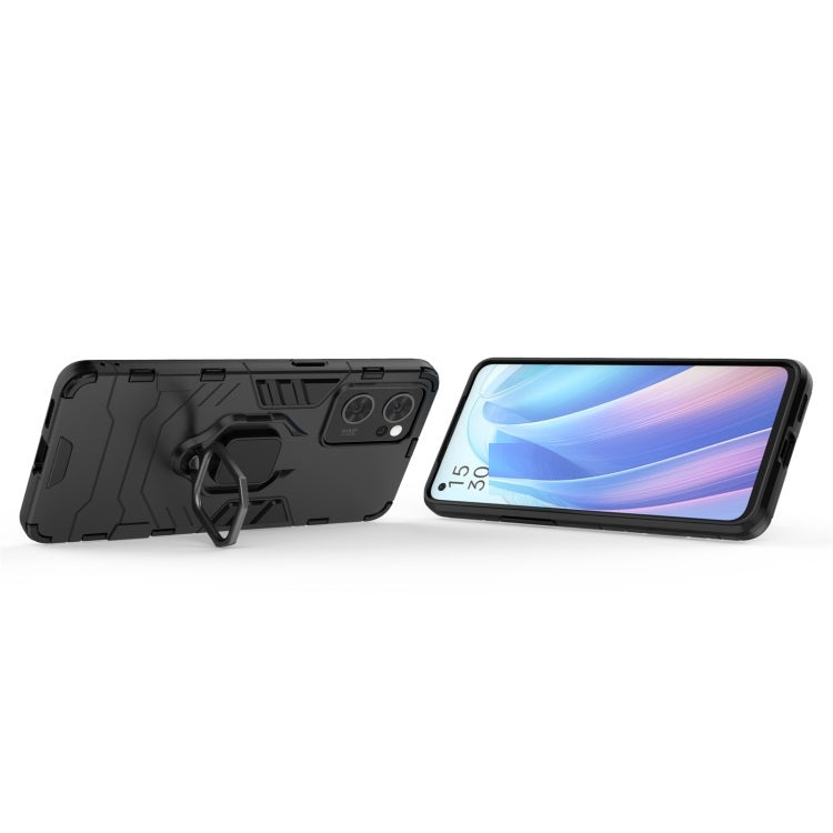 Oppo Reno7 Pro 5G BACK CASE