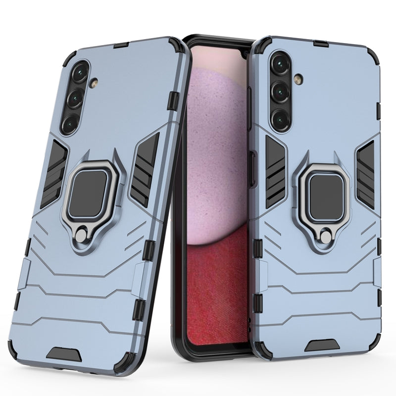 Classic Robot - Back Case for Samsung Galaxy A14 5G - 6.6 Inches