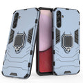 Classic Robot - Back Case for Samsung Galaxy A14 4G - 6.6 Inches