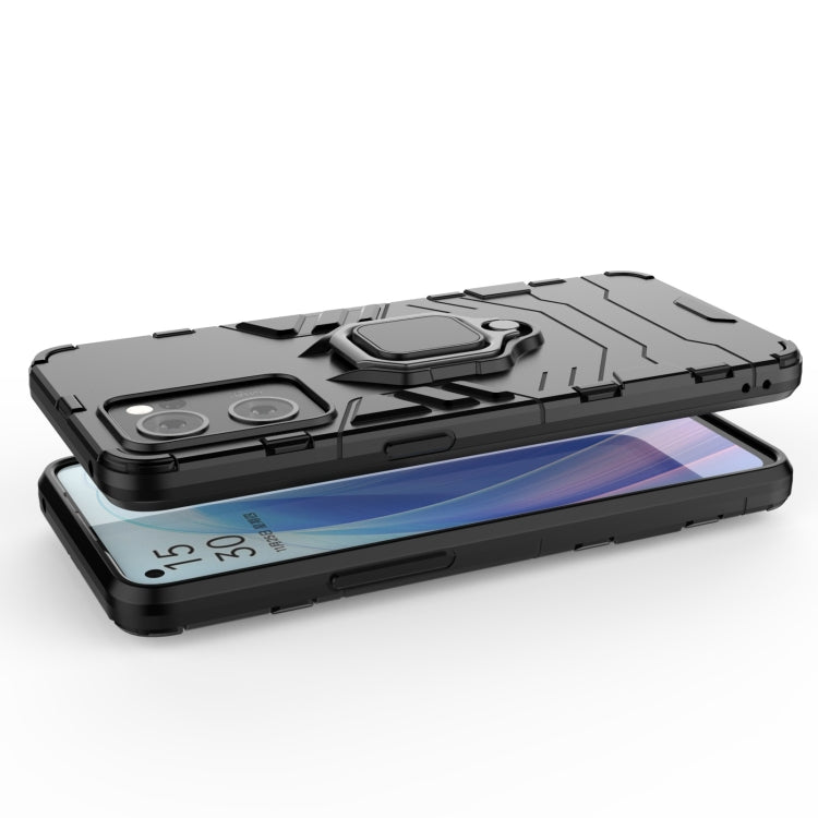 Oppo Reno7 Pro 5G BACK COVER