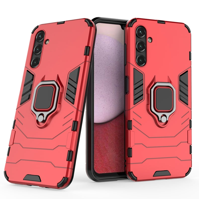 Classic Robot - Back Case for Samsung Galaxy A14 5G - 6.6 Inches