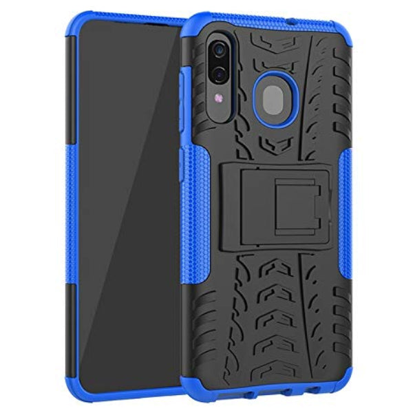 Samsung Galaxy A30 back cover for girls