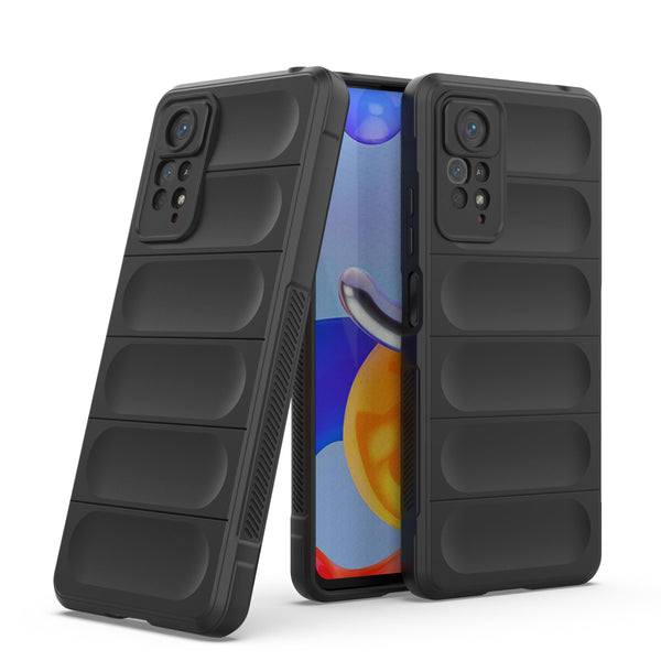 Redmi Note 11 Pro Plus 5G Silicone Cover