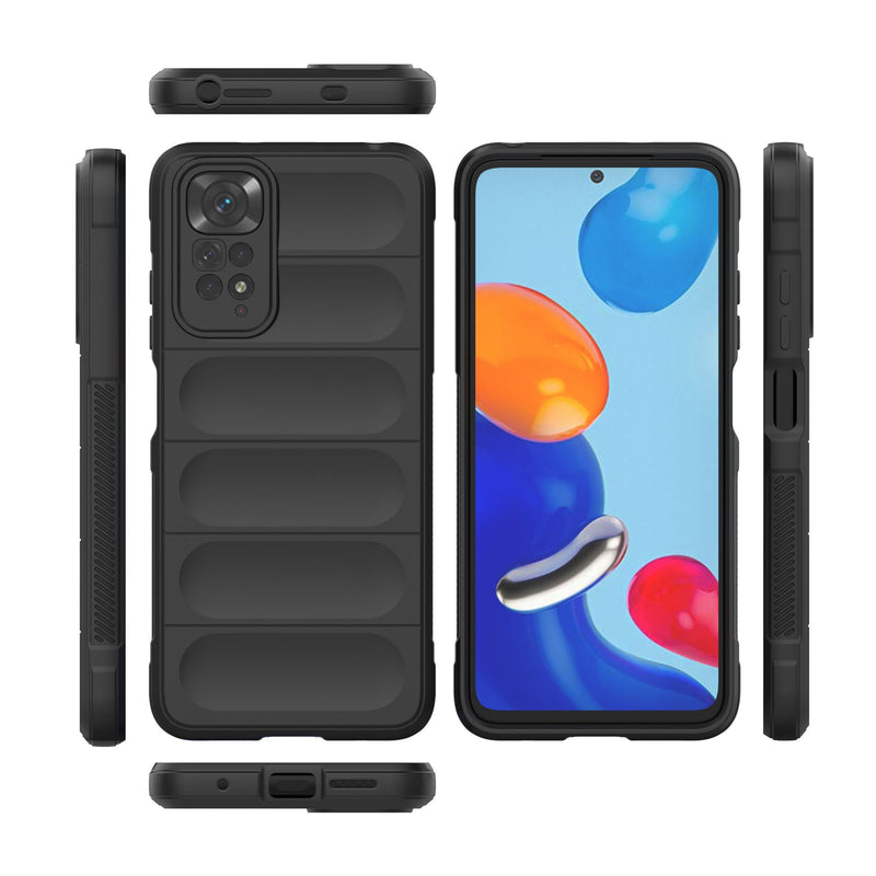 Redmi Note 11s Silicone Cover