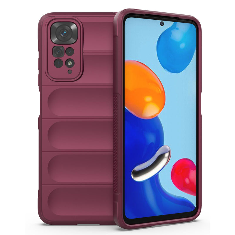 Redmi Note 11s BACK CASE