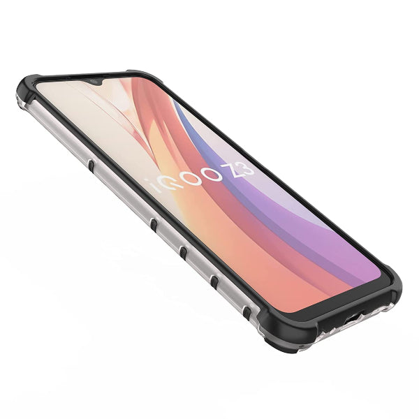 IQOO Z3 5G flip cover