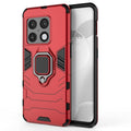 Classic Robot - Back Case for OnePlus 10 Pro 5G - 6.7 Inches