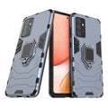 Classic Robot - Back Case for Samsung Galaxy A72 - 6.7 Inches