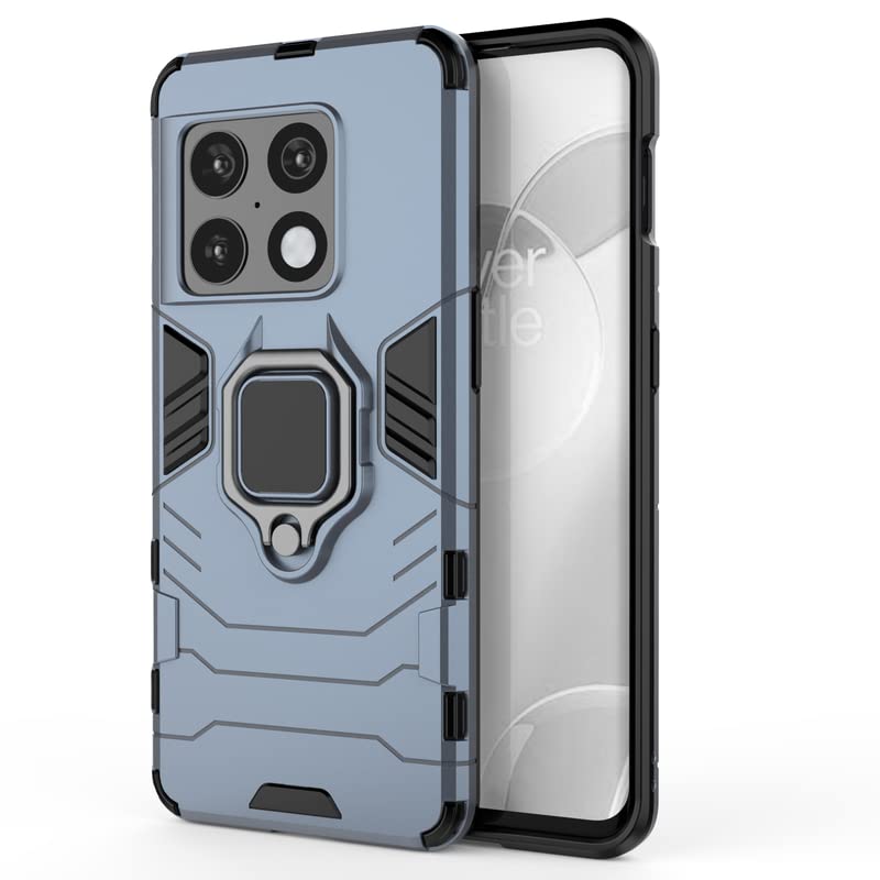 Classic Robot - Back Case for OnePlus 10 Pro 5G - 6.7 Inches