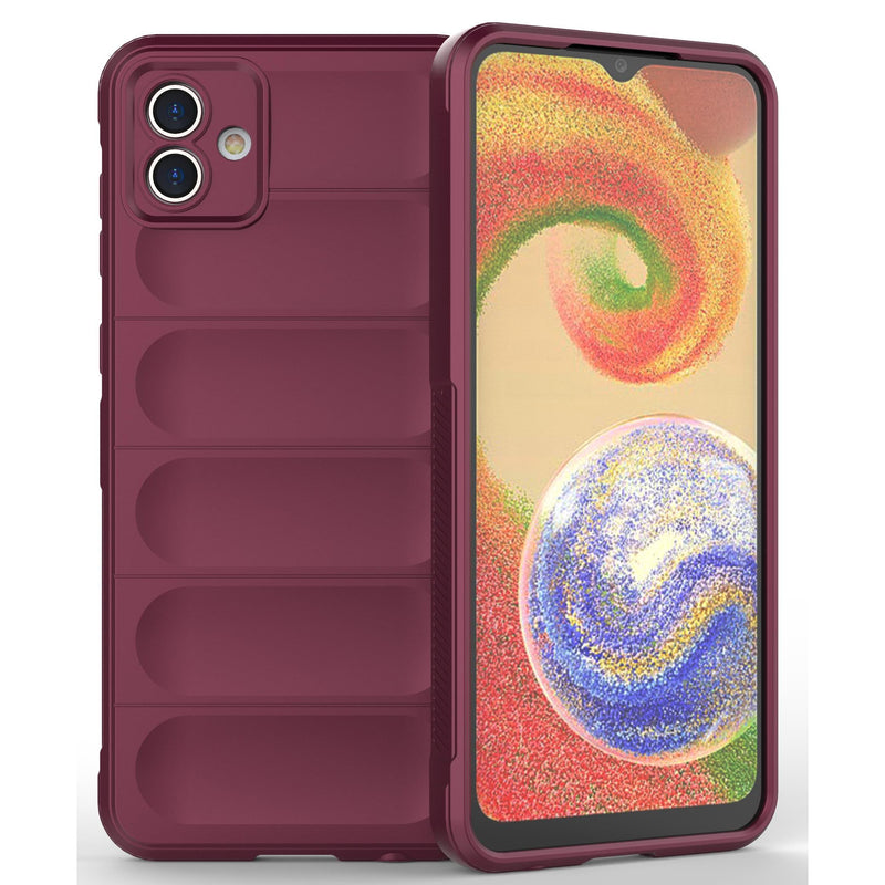 Samsung Galaxy A04 BACK CASE