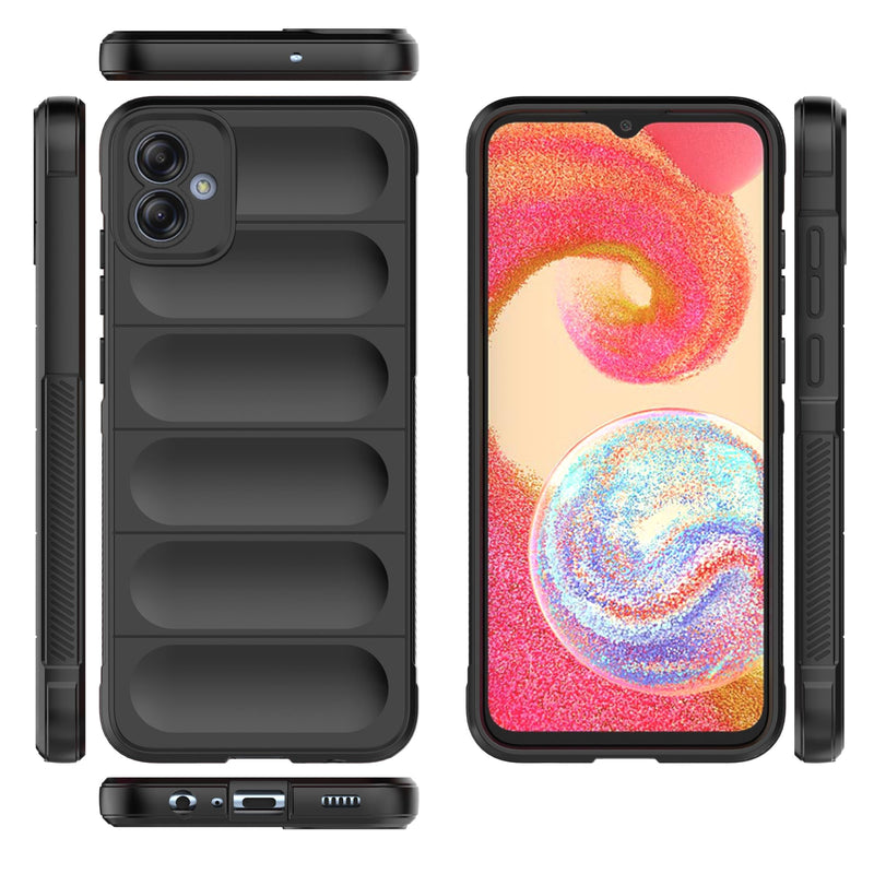 Samsung Galaxy A04e Silicone Cover