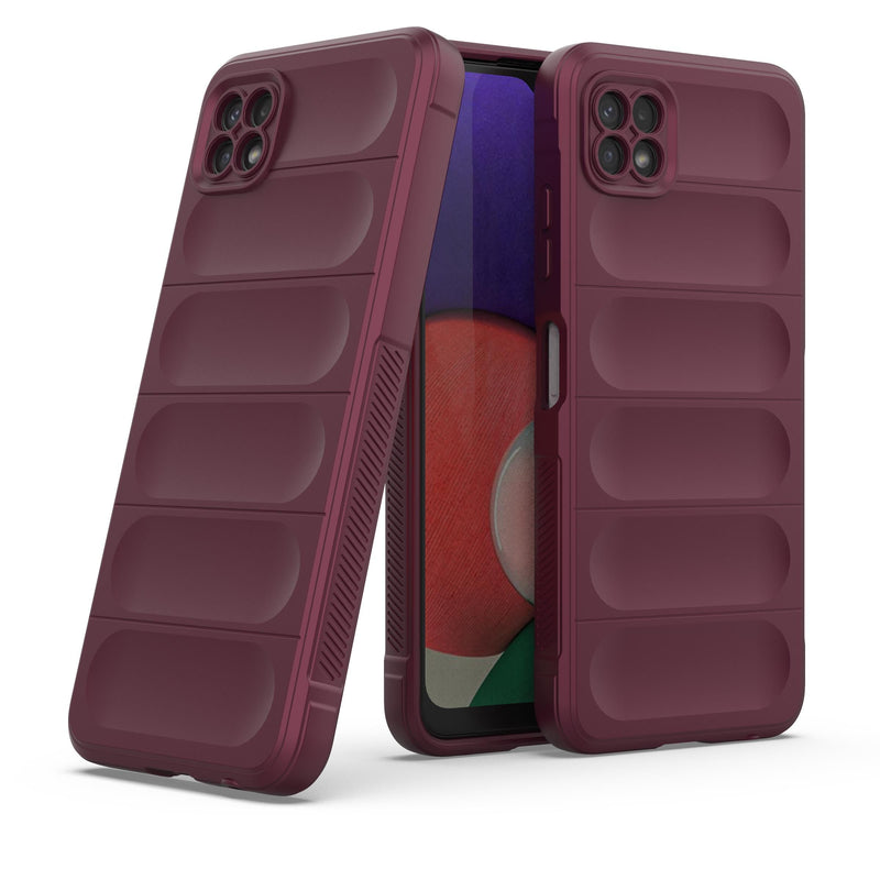 Samsung Galaxy A22 5G BACK COVER