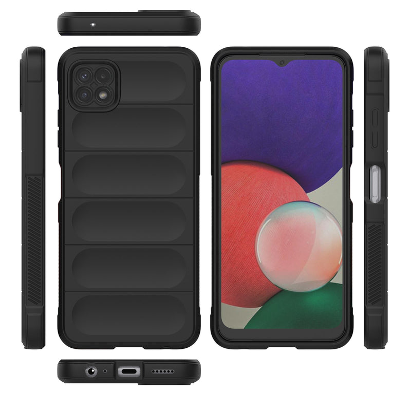 Samsung Galaxy A22 5G Silicone Cover