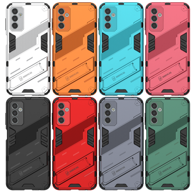 Elegant Armour -  Mobile Cover for Samsung Galaxy M13 4G - 6.6 Inches