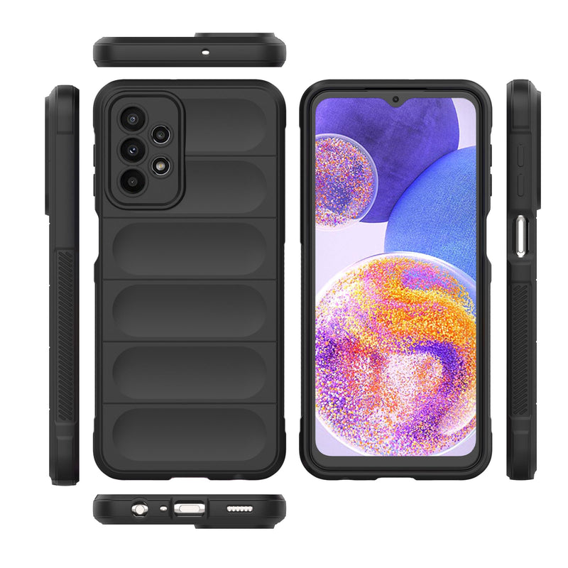 Samsung Galaxy A23 4G Silicone Cover