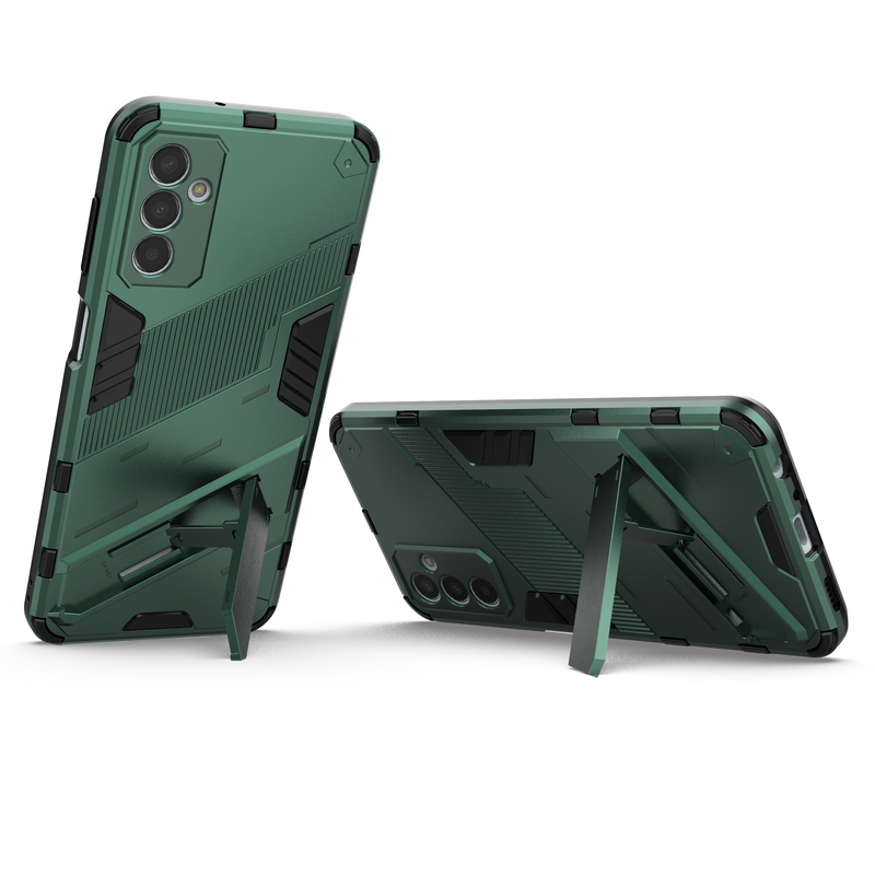 Elegant Armour -  Mobile Cover for Samsung Galaxy M13 4G - 6.6 Inches