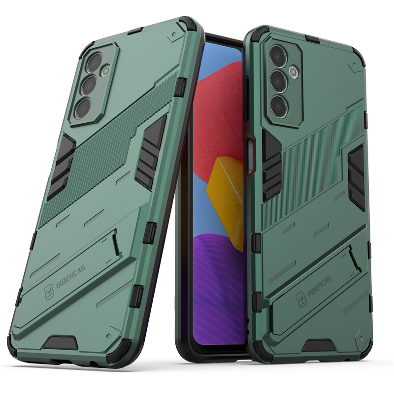 Elegant Armour -  Mobile Cover for Samsung Galaxy M13 4G - 6.6 Inches