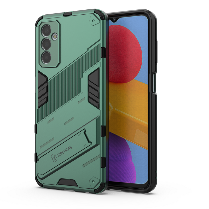 Elegant Armour -  Mobile Cover for Samsung Galaxy M13 4G - 6.6 Inches