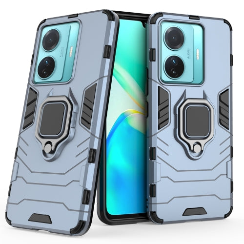 Classic Robot - Back Case for Vivo T1 Pro 5G - 6.44 Inches