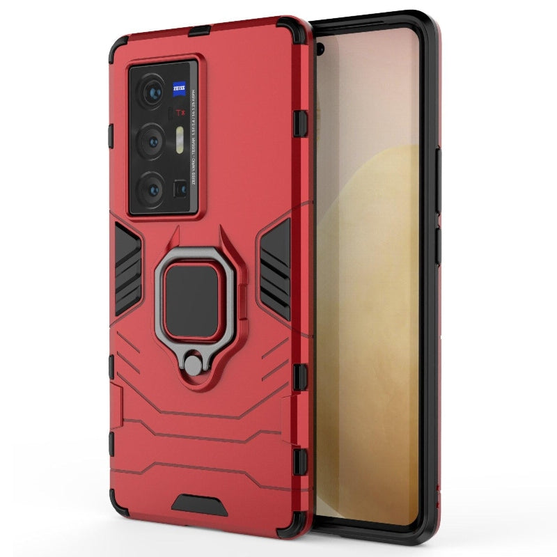 Classic Robot - Back Case for Vivo X70 Pro Plus 5G - 6.78 Inches