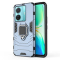 Classic Robot - Back Case for Vivo T1 Pro 5G - 6.44 Inches