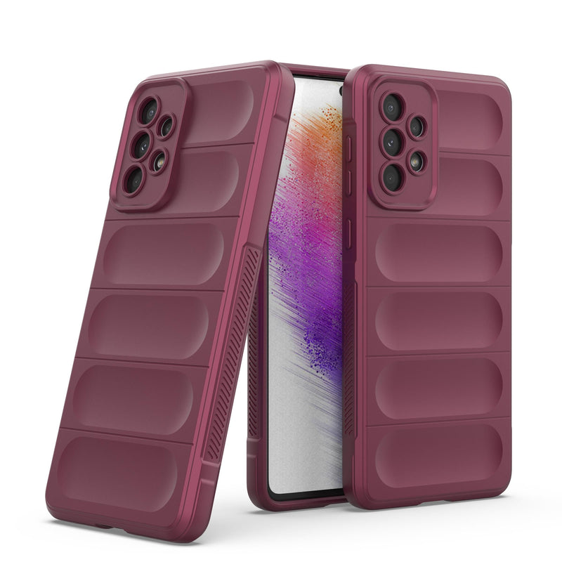 Samsung Galaxy A73 5G BACK COVER